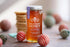 12 OZ (Pack 2 Bee Harmony American Raw Wildflower Honey, of Jars)