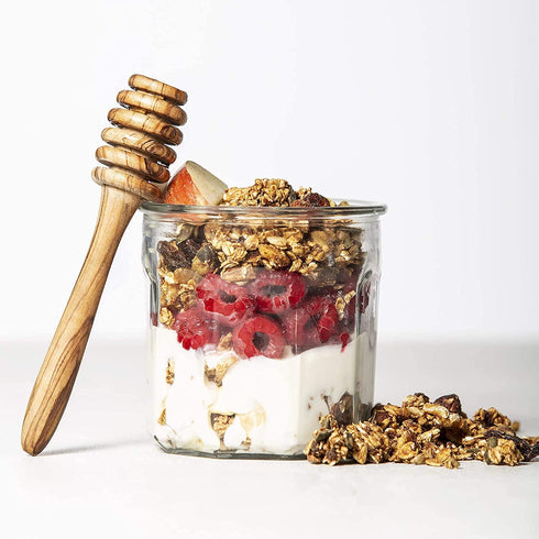 Rollagranola Healthy Hazelnut Granola