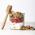 Rollagranola Healthy Hazelnut Granola