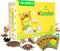 SAMAHAN Ayurvedic Herbal Tea Packets - Sri Lankan Ceylon Blend with 14