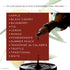8.45 oz (250ml) Ariston "The Very Best" Premium Balsamic Vinegar Barrel Aged, Gourmet Quality, Product of Italy Vegan