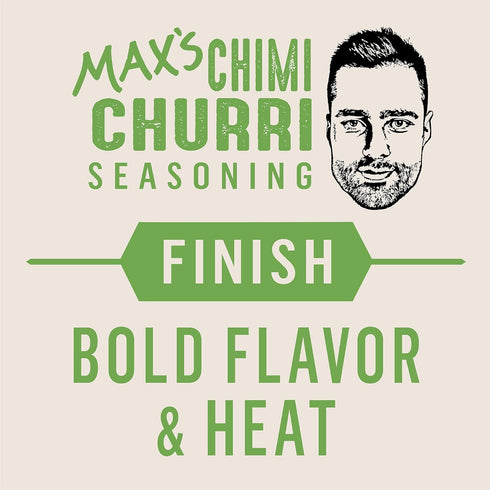 McCormick Grill Mates Max's Chimichurri Seasoning, 2.03 oz
