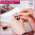 PACK 100 Communion 100% IT HUB The Miracle Meal No Wafer Only Juice Box of Pre-Filled Cups with Concord Grape Juice