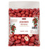 Premium Jujube Red Dates 3LB/1359g,Selected Dried Fruit,Big & Delicious,100% Natural