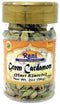 Rani Green Cardamom Pods Spice (Hari Elachi) 2oz (56g) PET Jar - All Natural, Vegan, Gluten Friendly, NON-GMO, Product