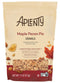 Aplenty Maple Pecan Pie Loose Granola