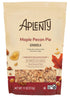 Aplenty Maple Pecan Pie Loose Granola