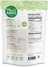 1 lb, Plant Basics - Hearty Plant Protein - Unflavored Chunks, Non-GMO, Gluten Free, Low Fat, Low Sodium, Vegan, Meat