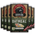Kodiak Cakes Instant Protein Oatmeal Packets, Maple & Brown Sugar, 6 Packets