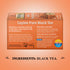 20 Count (Pack 2) Twinings Ceylon Pure Black Tea - A Crisp, Refreshing, Formerly Orange Pekoe, Caffeinated Tea Bags