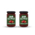 Ballymaloe Tomato Original Relish 310g - Pack of 2
