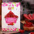 Add me 1kg Pack 1 Carrot Murabba Vacuum Without Syrup Gajar ka Murabba - Kg