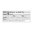 Albacore 4.6 oz (Pack 12) Blue Harbor Fish Co. Wild Solid White Tuna in Water with Sea Salt - Can