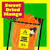 8 Dried Mango Slices - Preserved Tropical Fruit - Healthy, Vegan, and Low-Sugar - Healthy Non-GMO Gluten Free Snack