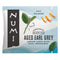 Numi Organic Aged Earl Grey Tea | 100 Black Tea Bags |