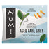 Numi Organic Aged Earl Grey Tea | 100 Black Tea Bags |