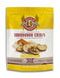 San Francisco Boudin Bakery Sourdough Crisps-Three Cheese