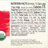 3.53 oz Mekhala Organic Thai Red Curry Paste