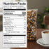 Pack, 3 Coffee Rio Caff Latt Coffee Candy Bulk Pound Bag - Individually Wrapped Hard Candies Blended with Fresh Dairy