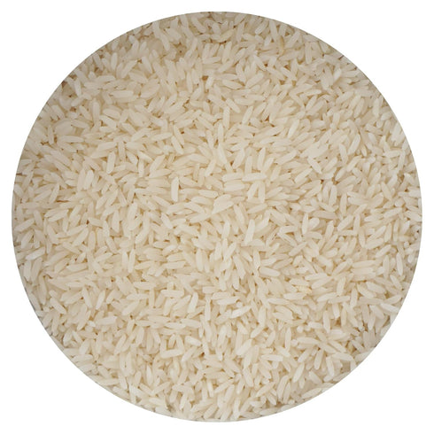 Jasmine Rice, 2 Pound Bulk Bag, Hampton Distribution