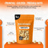 1 lb 100% Oh! Nuts Raw Macadamia Nuts - Macadamia Nuts Unsalted - Jumbo Macadamia - - Natural Snack