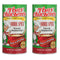 More Spice Creole Seasoning by Tony Chachere's - 14 oz (2 Pack)