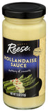 REESE SAUCE HOLLANDAISE - 7.5 OZ