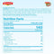 Pack (10.58 oz)300gm(75 4) Britannia Tiger Kreemz Vanilla Cream Biscuits | Family | *