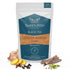 TeaNOURISH Ginger Masala Chai Tea, Assam CTC Loose Black Tea with Authentic Indian Spices, 3.53oz