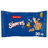 Malt-O-Meal S'mores Breakfast Cereal, with Honey Graham Squares, Chocolatey Puffs and Marshmallow