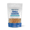 Amazon Grocery, Whole Cashews, Roasted & Lightly Salted, 16 Oz (Previously Happy