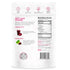 4oz, Quay Naturals Organic Beet Juice Powder, Freeze-Dried, Non-GMO, Beet Root Juice Powder for Smoothies & Baking