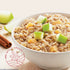 Generic Pack, 1.17 oz., 52 Quakers Lower Sugar Instant Oatmeal, Variety pk.