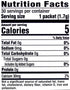 12-Quart 1.8-Ounce (Pack 10) Crystal Light Raspberry Lemonade Drink Mix, Canister