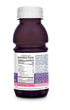 8 oz (24 Pack) Thick-It Clear Advantage Mildy Thick Grape Drink Plus Electrolytes, Nectar Consistency, Swallowing Aid