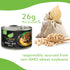 (Pack 12) unMEAT Plant Based Meat | Easy to Prepare Plant Based Protein | Vegan Meat with Less Calories, Roast Beef