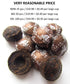(100 (20 Jinglong Tea Factory - Puerh Tea Mini Tea Cakes Pcs) Ripe Mini Tuocha Ounce)