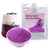 SXETBEAN Purple Sweet Potato Powder, 7oz/198g Pure Purple Yam Powder, Ube Powder for
