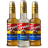 Torani Coffee Syrup, Vanilla, Caramel, and Classic Hazelnut Variety 3-Pack, Flavoring for