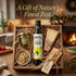 8.45 oz Aleta Farms, Infused Balsamic Vinegar, USDA Organic Greek, Salad Dressings, Pasta, Fish, fl (Lemon)