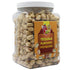 CHILI SOUR Tequila Flavored Pistachio, In Shell, (2 LB) Jar