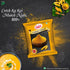 Catch 200g (7.05 oz) Turmeric Powder | Pure Ground Haldi with High Curcumin | Authentic Indian Spice for Cooking