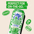 16.9 oz (Pack 12) Vita Coco Coconut Juice, Original with Pulp | Big, Bold Coconut Taste | Natural Electrolytes | Sweet