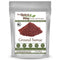 The Spice Way - Pure 100% Sumac, No Salt, No GMO, Spice Seasoning Powder 2 oz (Resealable Bag)