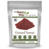 The Spice Way - Pure 100% Sumac, No Salt, No GMO, Spice Seasoning Powder 2 oz (Resealable Bag)
