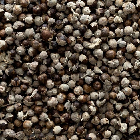 16 Frontier Bulk Chaste Tree Berries Whole, Organic, Ounce