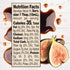 5.07 Pack 3 Roland Foods Fig Balsamic Vinegar Glaze of Modena, Ounce Bottle