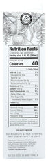 32 oz Milkadamia Milk Macadamia Unsweetned