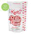 4.5oz, 12-count Strawberry Yogurt Pretzels Why Knots?