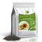 Wu Mountain Tea Organic Oolong Tea 1 lb Loose Leaf Premium Whole